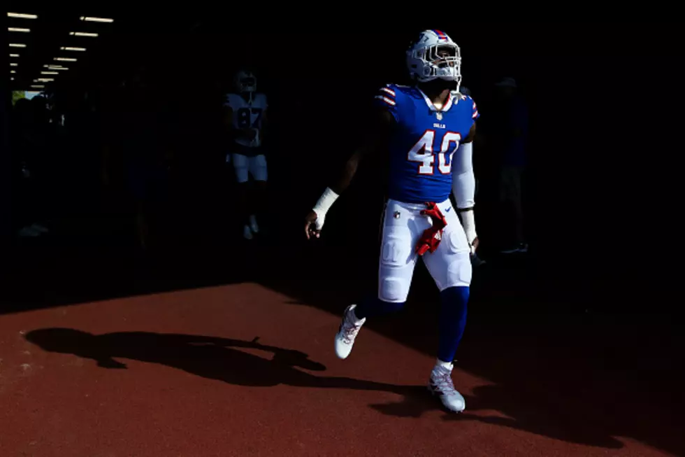 Could Von Miller Be Back For The Buffalo Bills By Week 1?