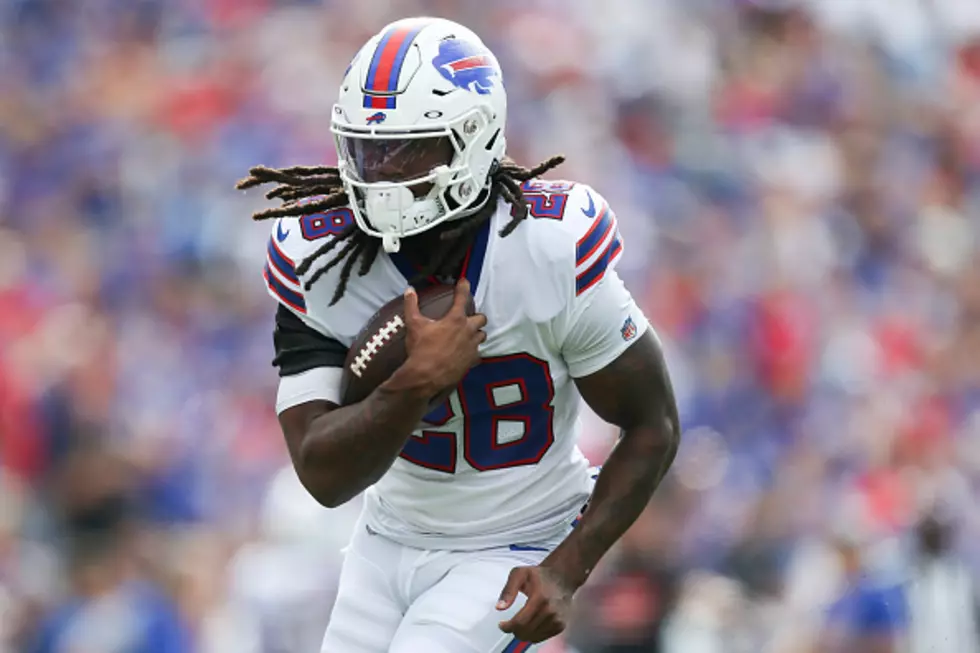 Buffalo Bills Depth Chart is Released With Big Surprises