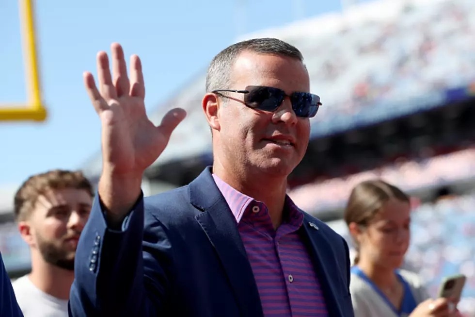 Brandon Beane Selling His $1.8 Million Western New York Home