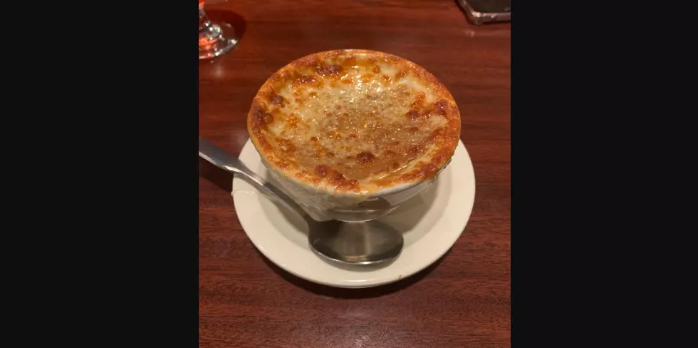 Top 10 Places for French Onion Soup in Western New York