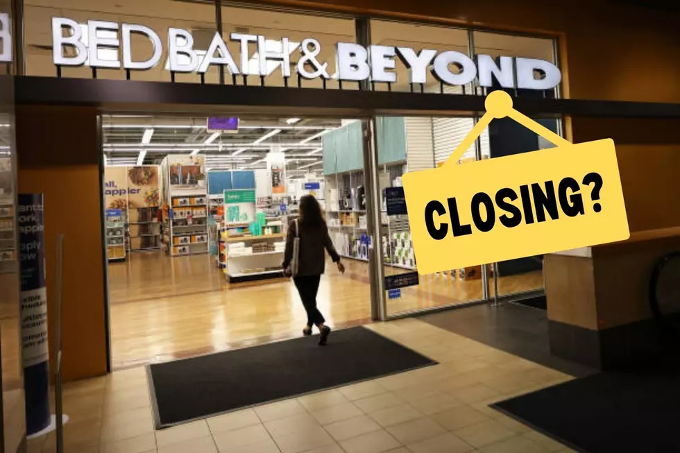 Will Bed Bath &#038; Beyond Be Closing In New York State?