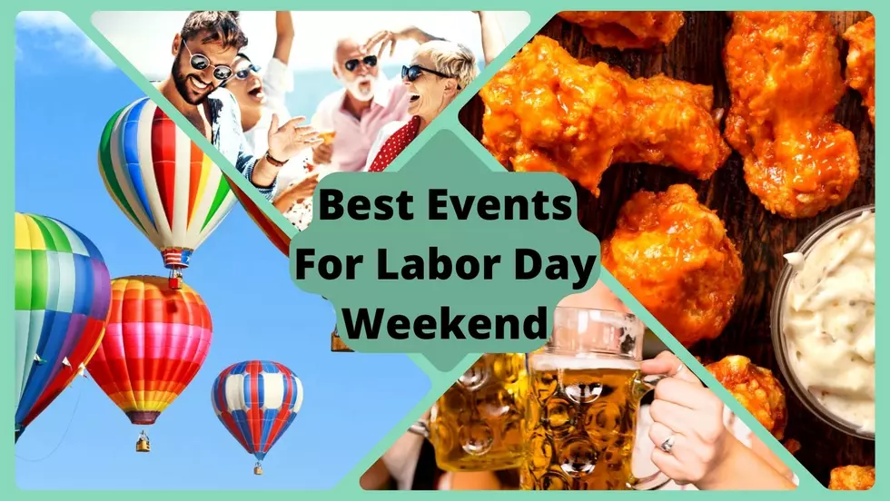 10 Labor Day Weekend Events In Western New York