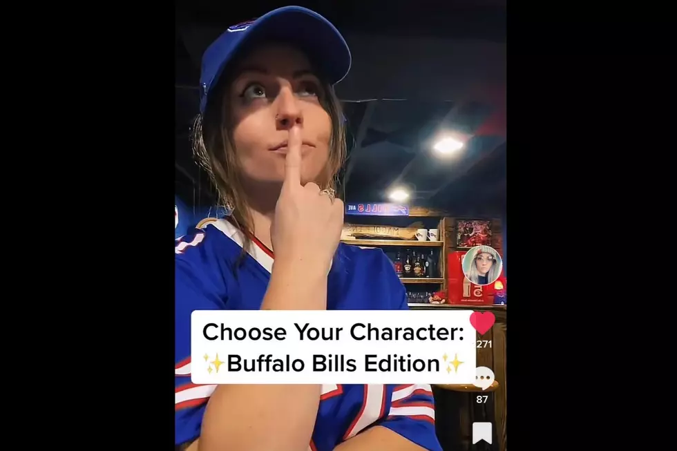 What Kind Of Buffalo Bills Fan Are You?
