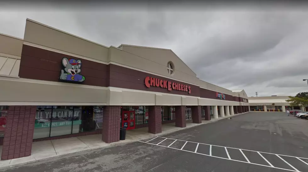 Chuck E. Cheese in Hamburg Reopening With Huge Upgrades