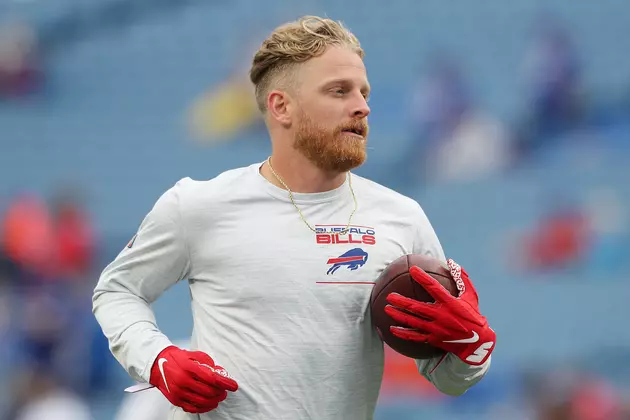 Cole Beasley Finally Signs With A New Team