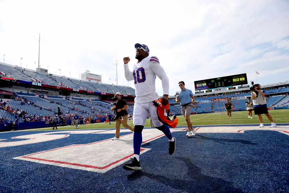 Buffalo Bills Will Host Your Wedding in 2023