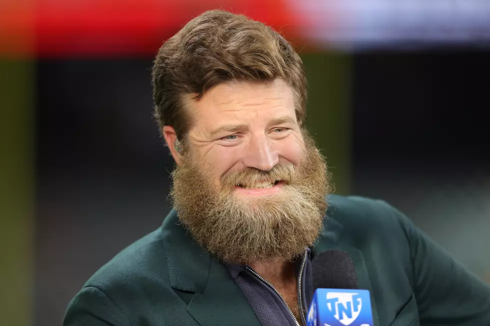 Ryan Fitzpatrick Says “Josh Allen Is Just A Dude”