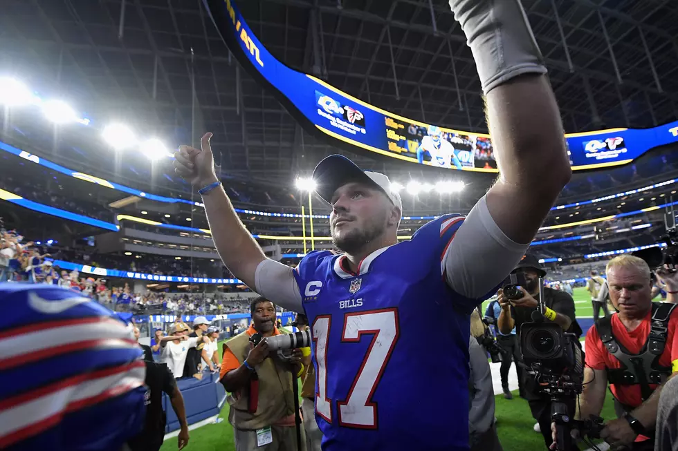Who Wins A Bills Vs. Rams Super Bowl Rematch?