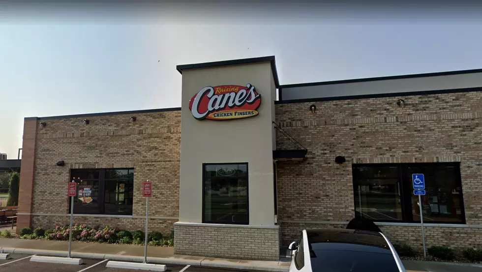 Will Raising Cane’s Be Expanding to New York State?