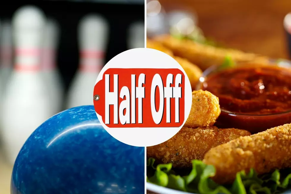 Half Off Bowling, Food and Fun at Mister's Bar and Lanes