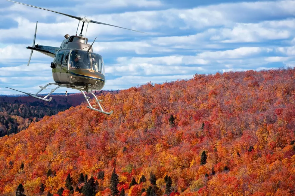 5 Unique Ways To See Beautiful Fall Colors In Western New York
