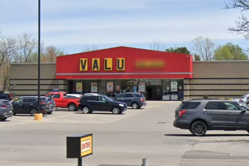 Big Liquidation Sales as VALU Home Centers Close