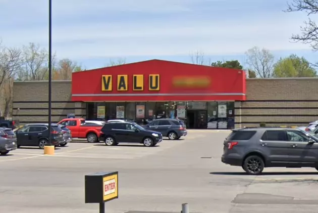 Big Liquidation Sales as VALU Home Centers Close