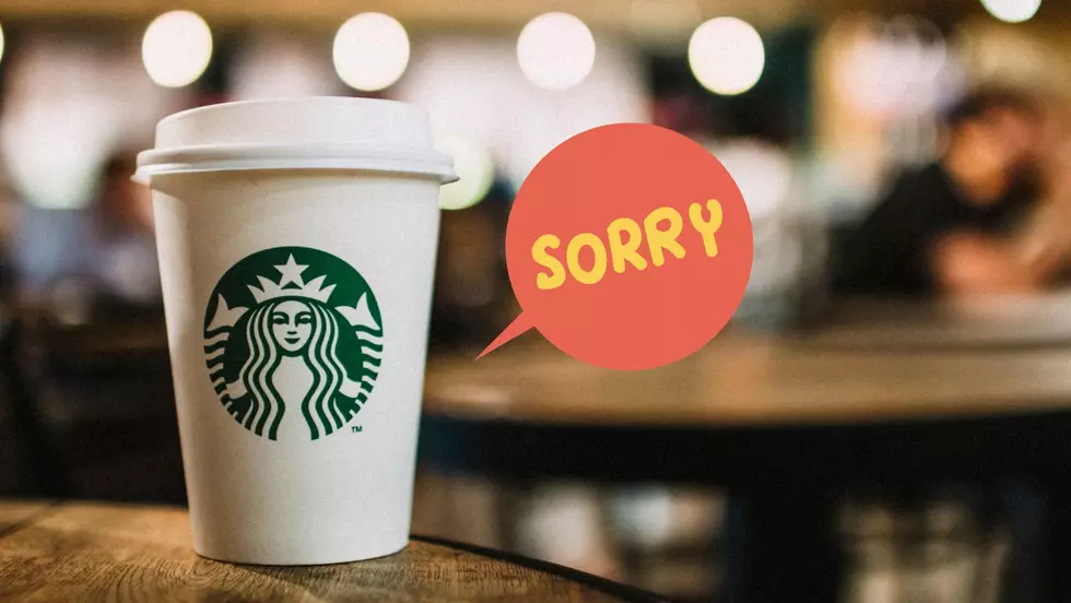 No Coffee At Buffalo Starbucks Today?