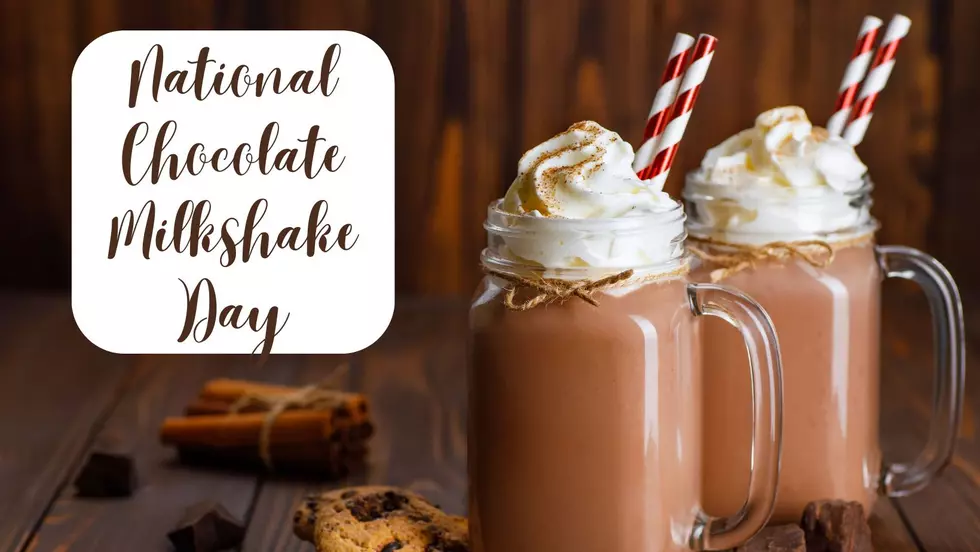 The Best Chocolate Milkshakes In Western New York Are Here