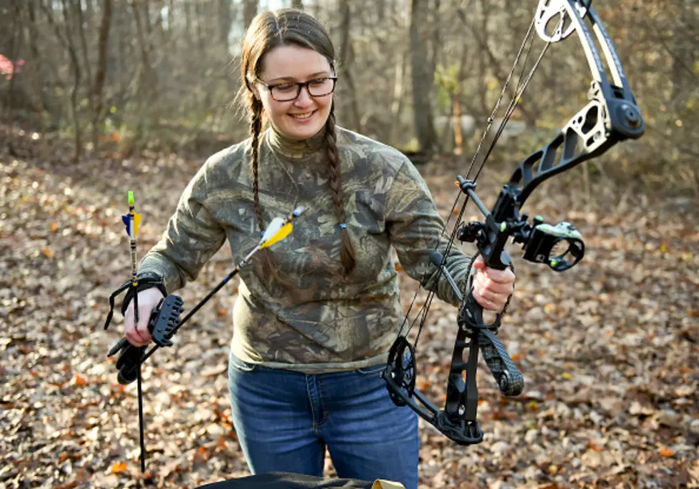 Take The New York State Bow Hunting Class Online