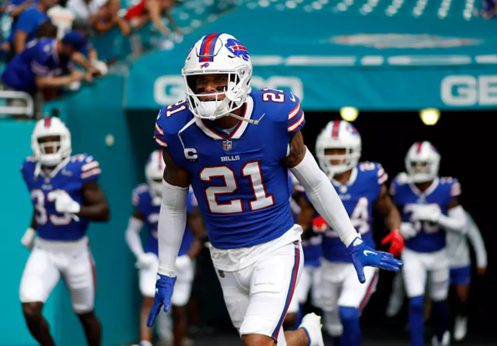 Is Jordan Poyer’s Time With Buffalo Bills Over?
