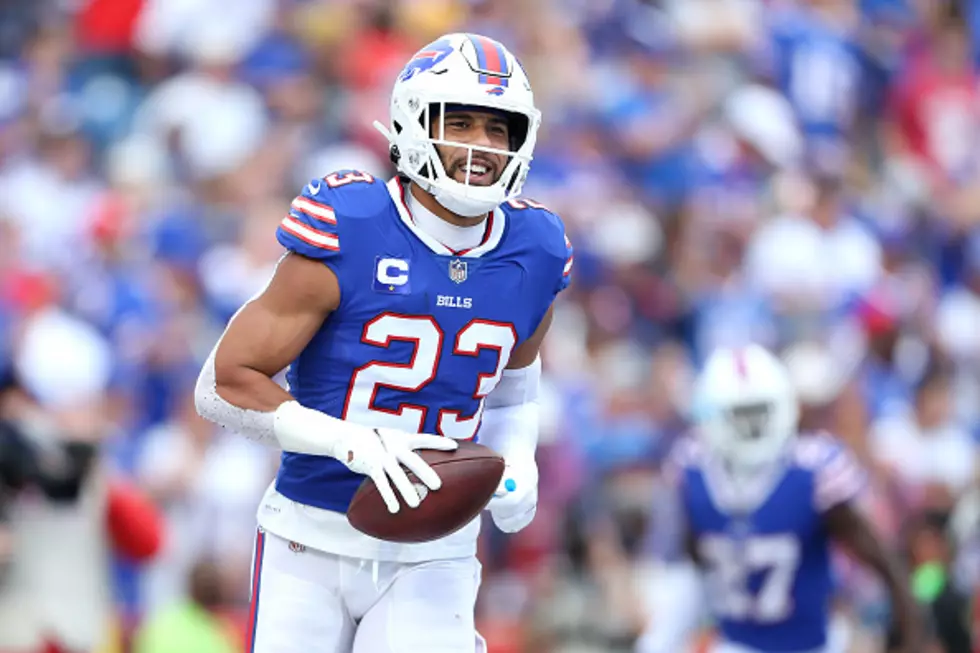 Report: Micah Hyde Wants Second Opinion on His Injury