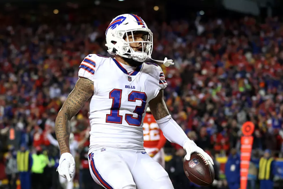 Bills Starter Won’t Play Against Titans; 3 More Could Also Miss