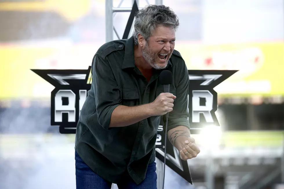 Everything You Need To Know For Blake Shelton Concert in Buffalo