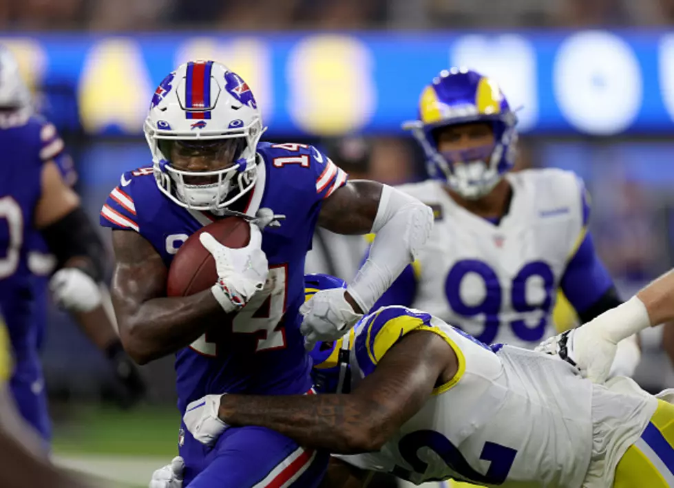 Today's Buffalo Bills Game: When and Where Do They Play on Today's  Schedule? - HotDog