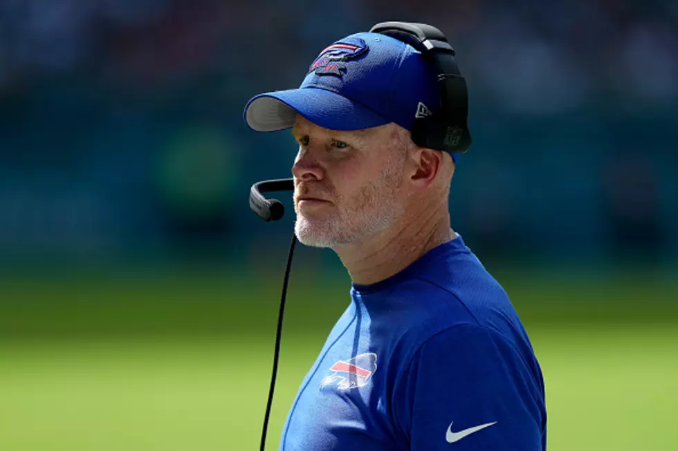 Sean McDermott Confirms Three More Significant Buffalo Bills Injuries