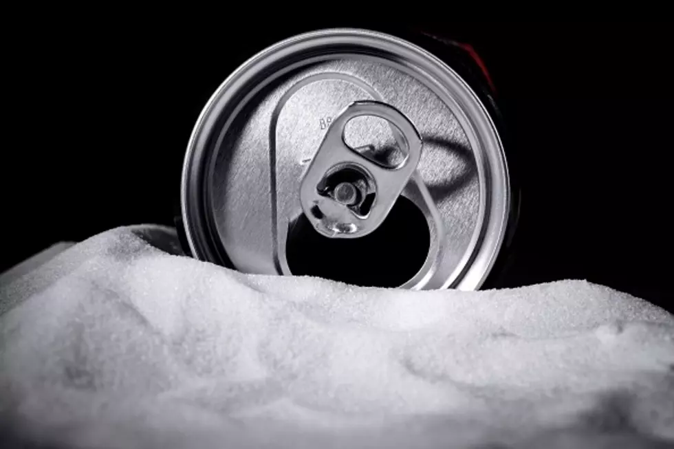 Big Money Coming For Cans-Bottles In New York State