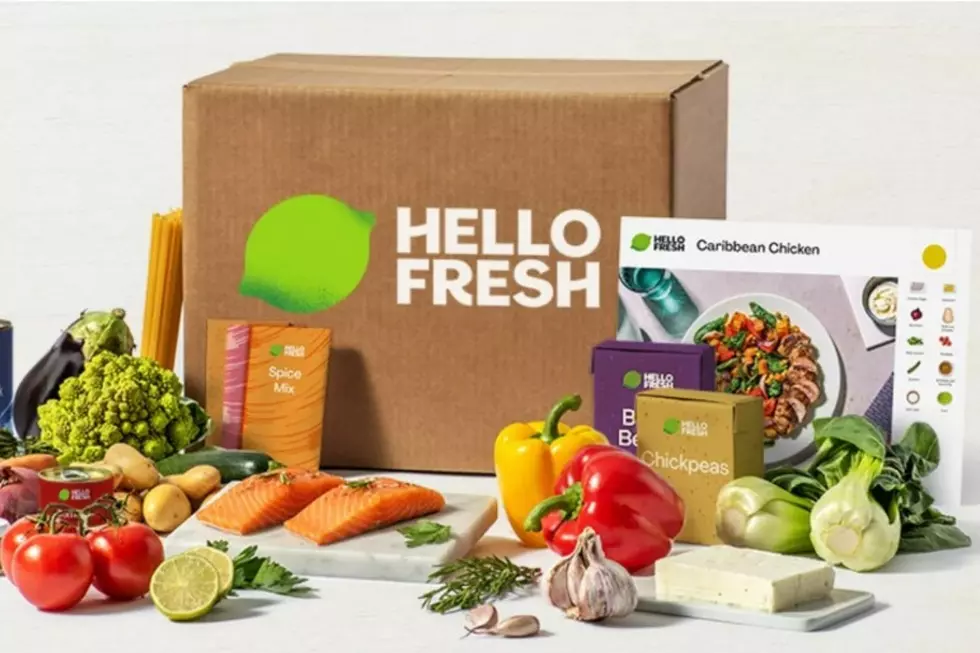 Popular Home Meal Delivery Kit Could Make You Sick