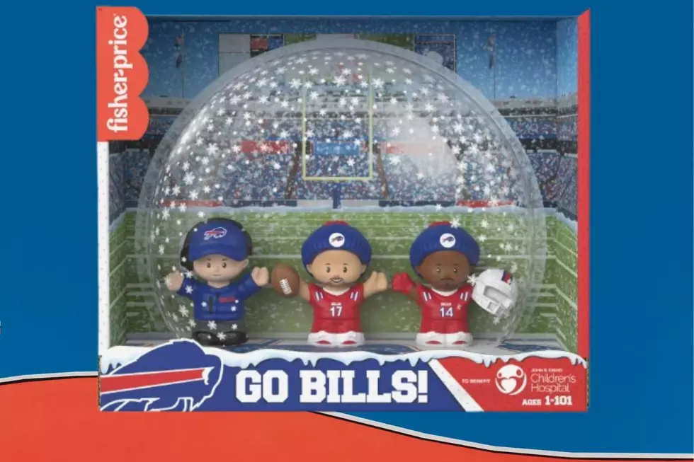 Wegmans Holding Little People Bills Event Tomorrow In Buffalo