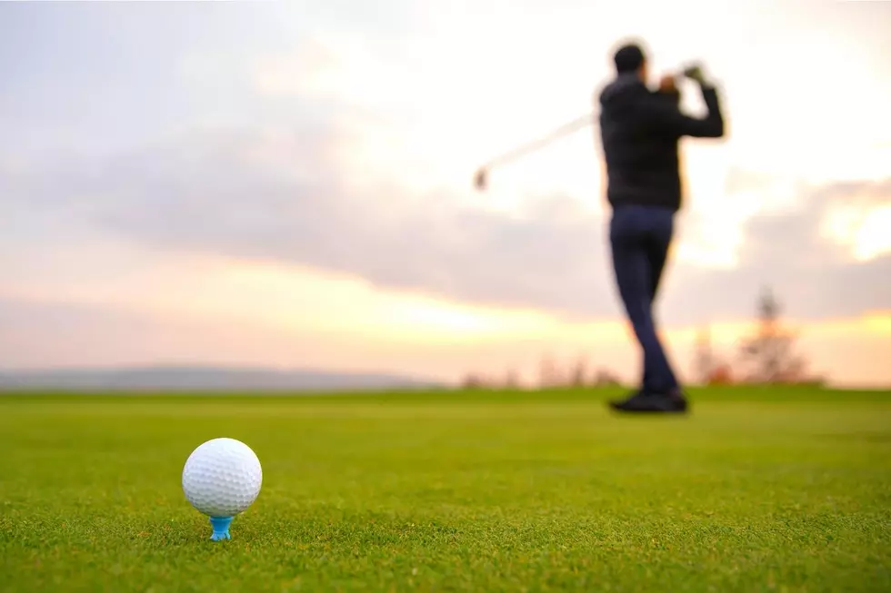 Best City For Golfers In New York State