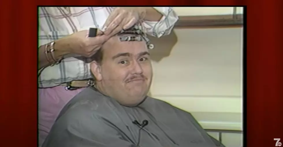 Video of John Candy in Buffalo Resurfaces on Social Media [WATCH]