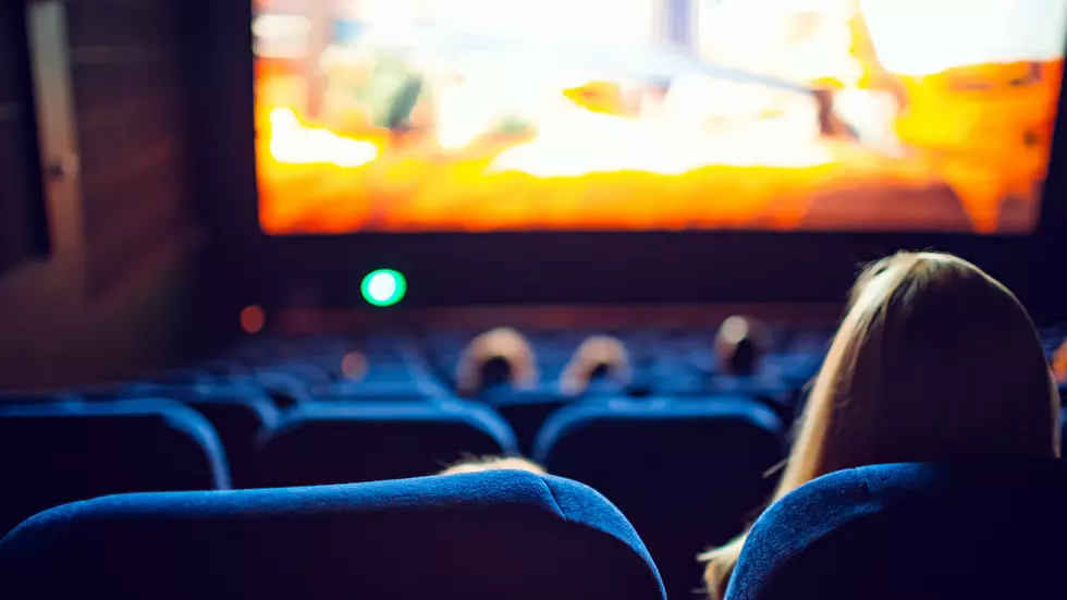 Longtime Movie Theater in Western New York Closes Its Doors 