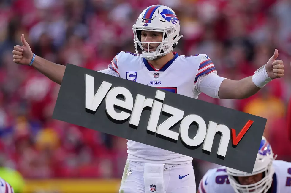 You’ll Be Able To Watch Bills Games On Verizon