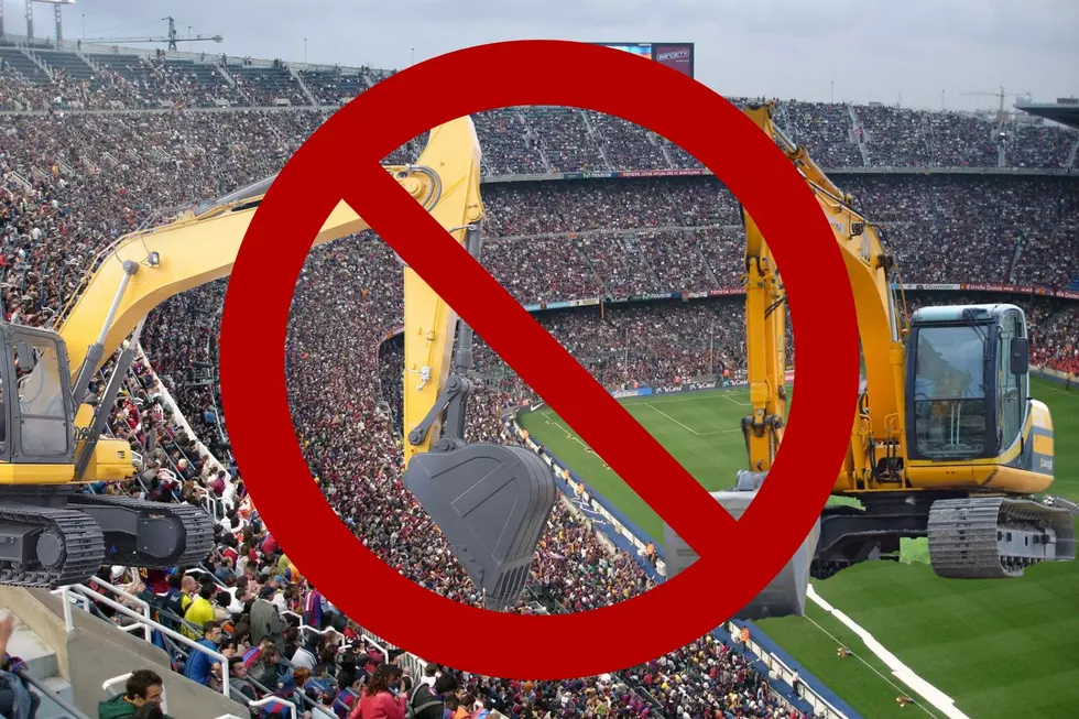 Could Upcoming Deadline Delay Construction On Bills’ New Stadium
