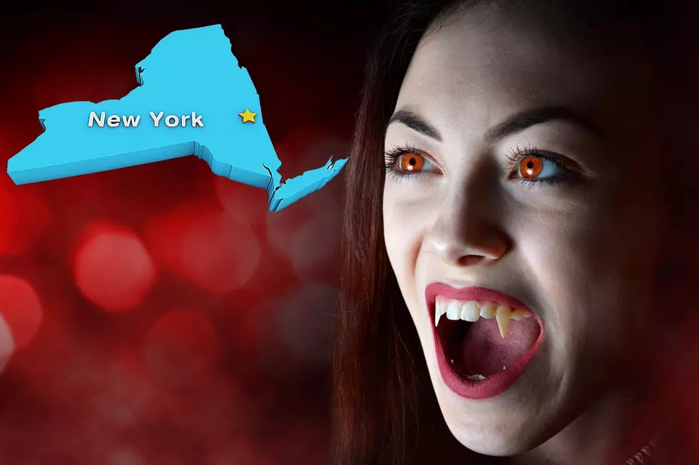 The 10 Best U.S. Cities to Be a Vampire