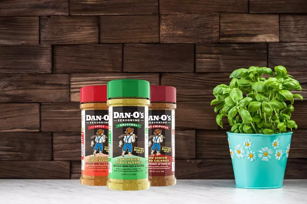 Expo East 2022 Standout Brand: Dan-O's Seasoning - The Nutrition