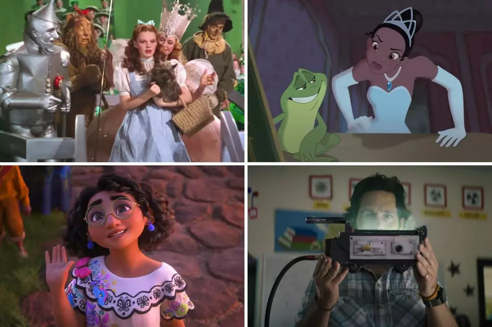 Free Family Film Series Coming To Western New York