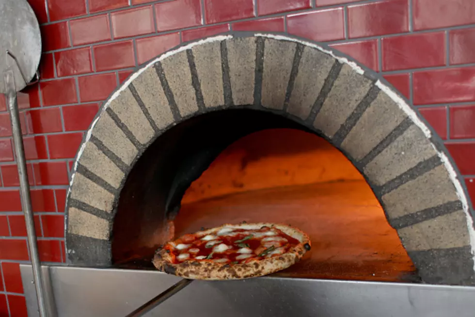 Wood Fire Pizza Gone In New York Soon?