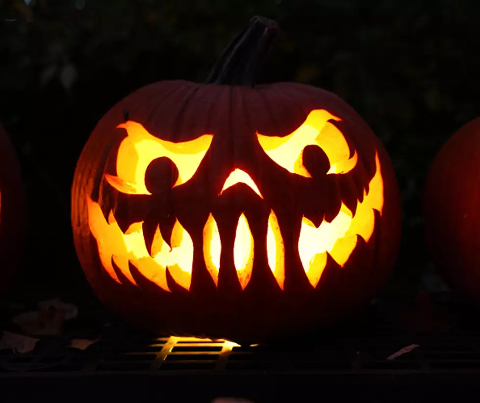 Recycle Your Pumpkin Here In Western New York