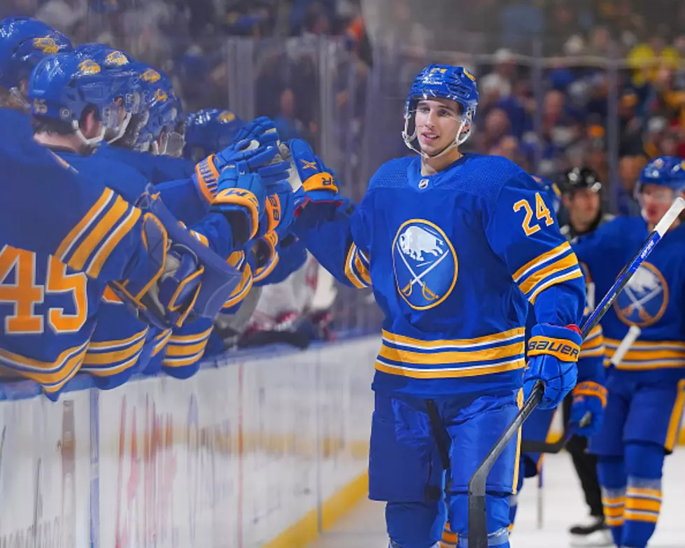 Report: Buffalo Sabres Looking to Make This Trade