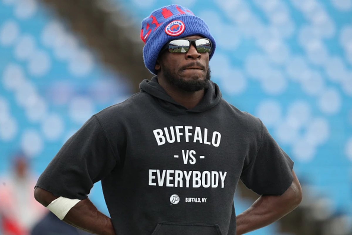 Bills Fans Disappointed that TreDavious White Wont Play Sunday