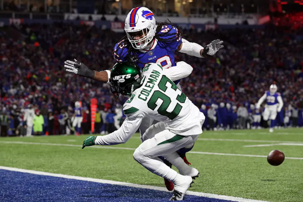Bills Take Hilarious Shot at The Jets With New Stadium Renderings