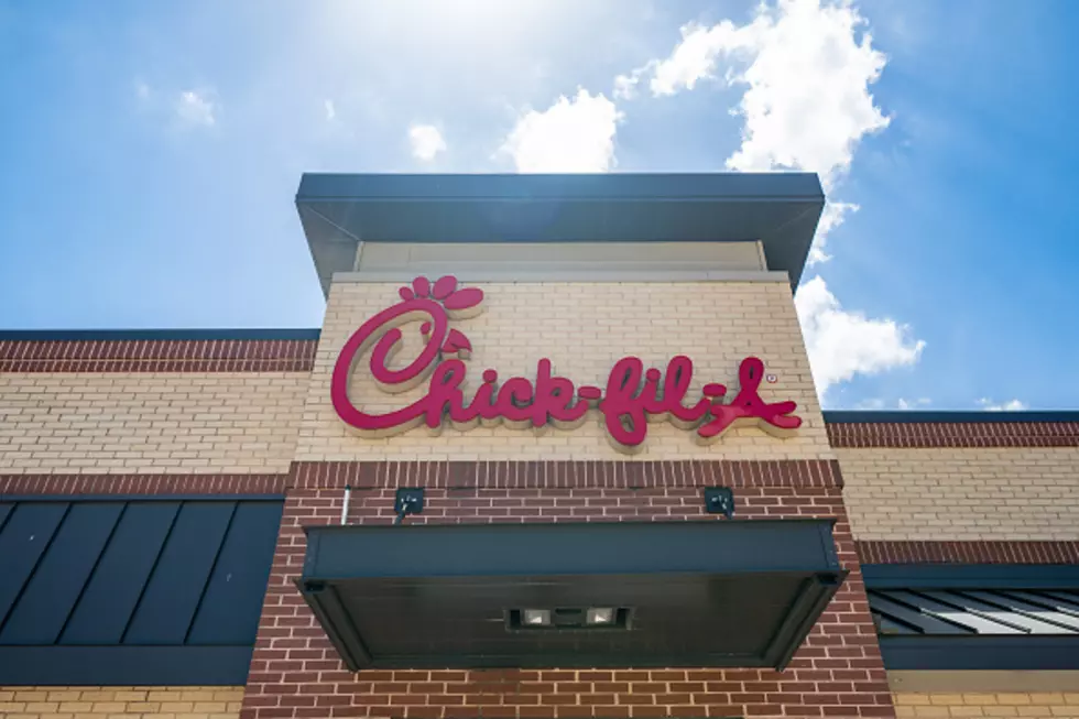 Here’s When the Chick-fil-A in Hamburg Should Open