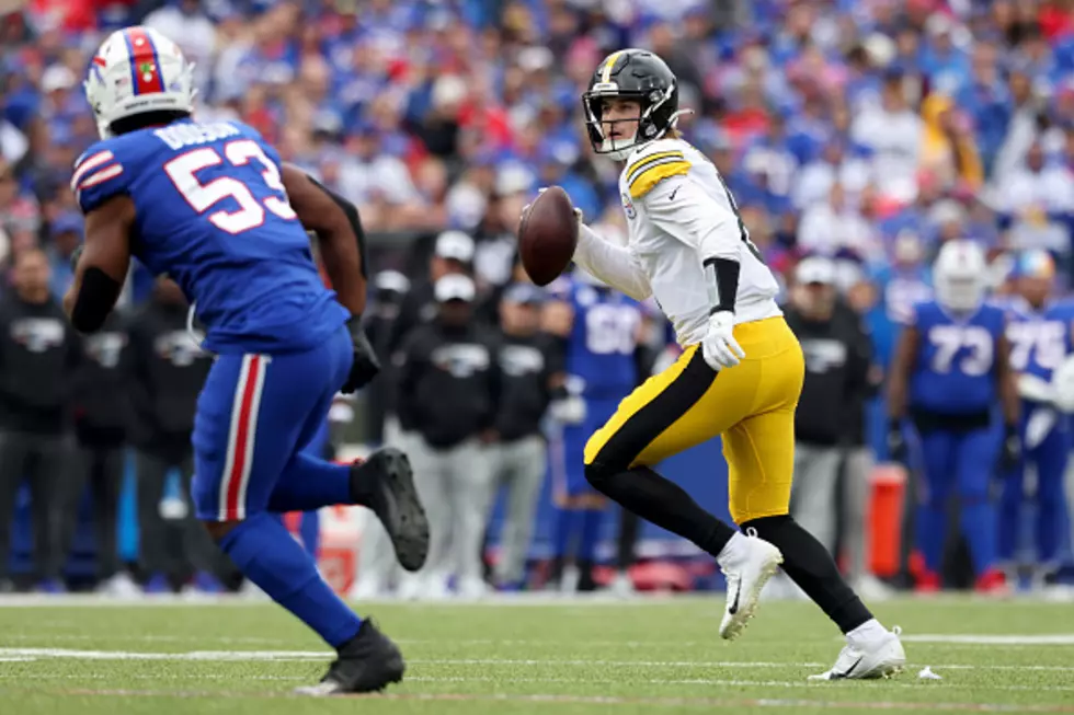 Steelers Fans Are Very Upset at Bills Player After “Late Hit”