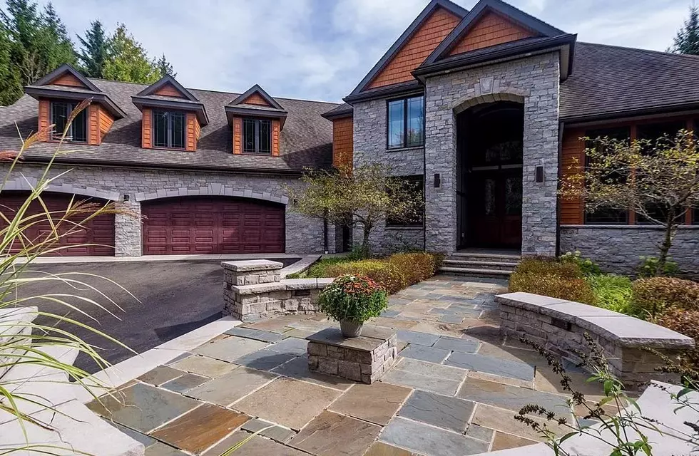 This Spectacular WNY Mansion Should Cost Way More [PHOTOS]