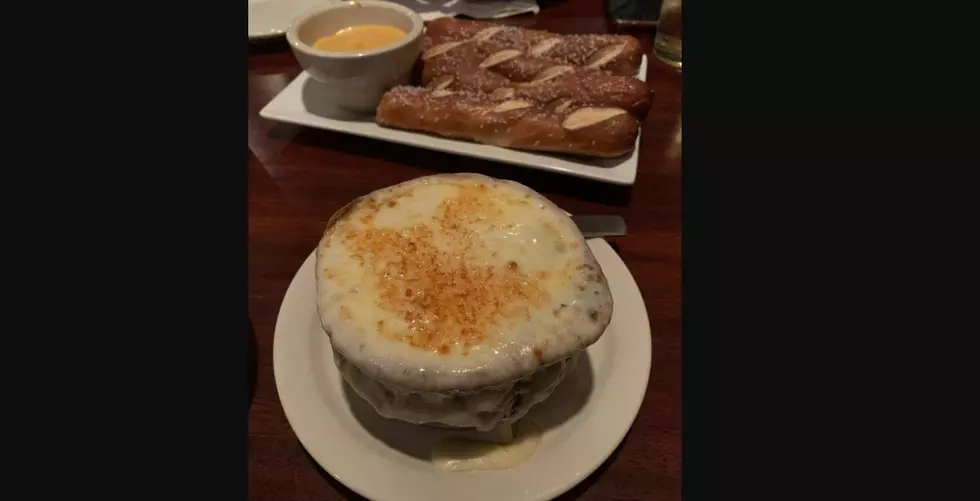 Buffalo and WNY Restaurants With the Best Comfort Food
