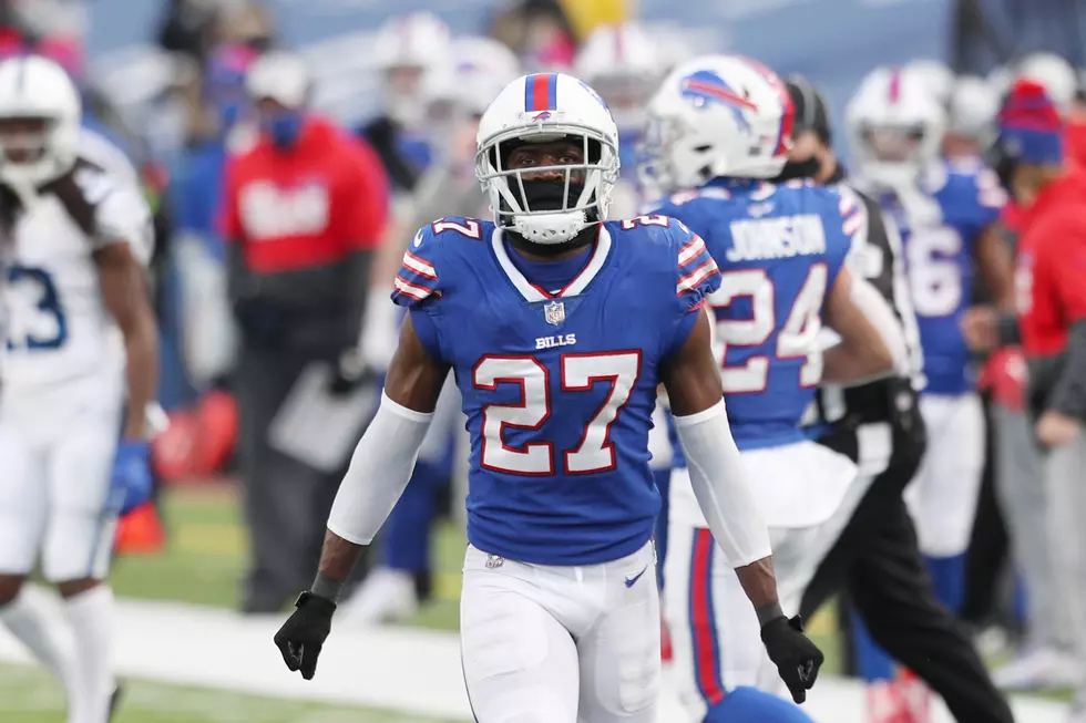 Sean McDermott Gives Odd Response About Tre&#8217;Davious White