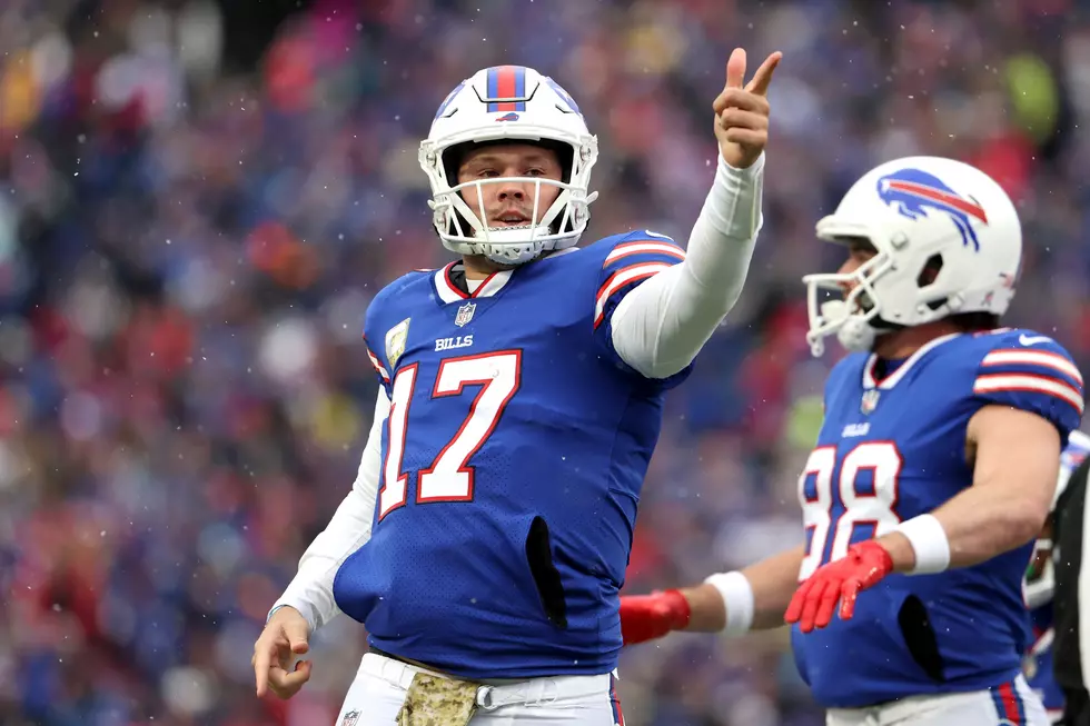 These Two Stats Should Give Buffalo Bills Fans Hope
