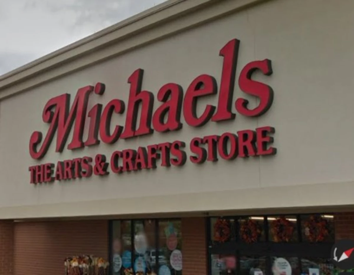 Craft store chain Michaels to open in Niagara Falls - Buffalo Business First
