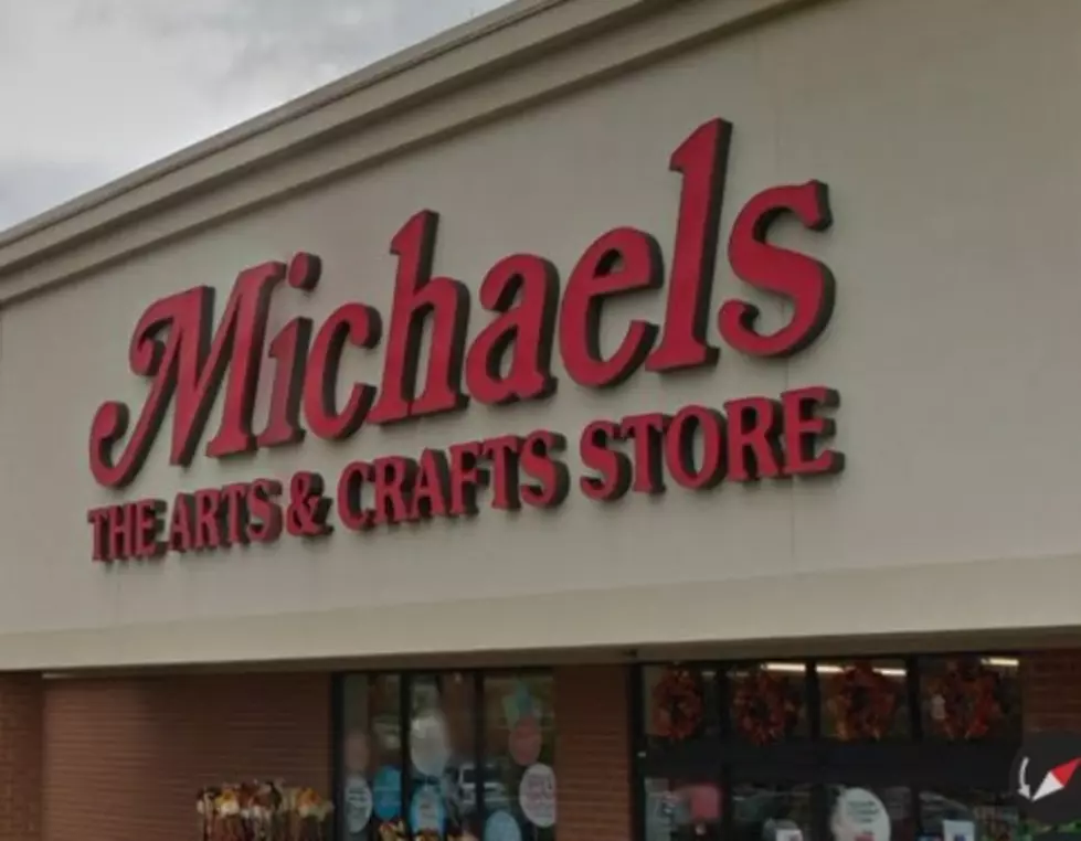 WNY Michaels Locations Doing Multiple FREE Kids Craft Activities